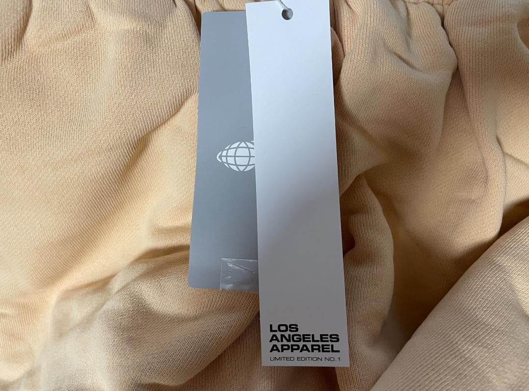 K*e様 ★ロサンゼルスアパレル LOS ANGELES APPAREL スウェ