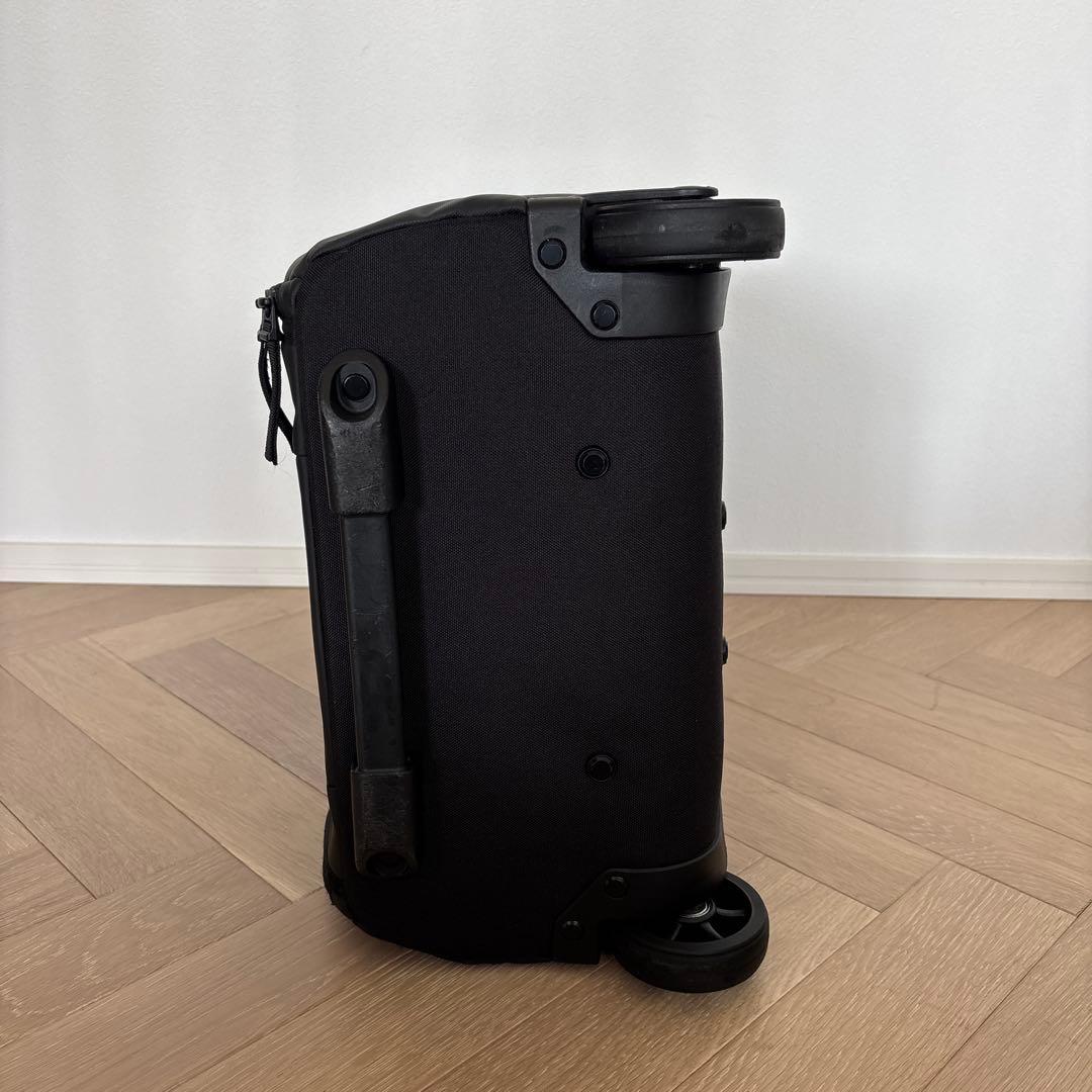 Db ハガー　ローラーバック　40L バックパック　リュック　大橋海人