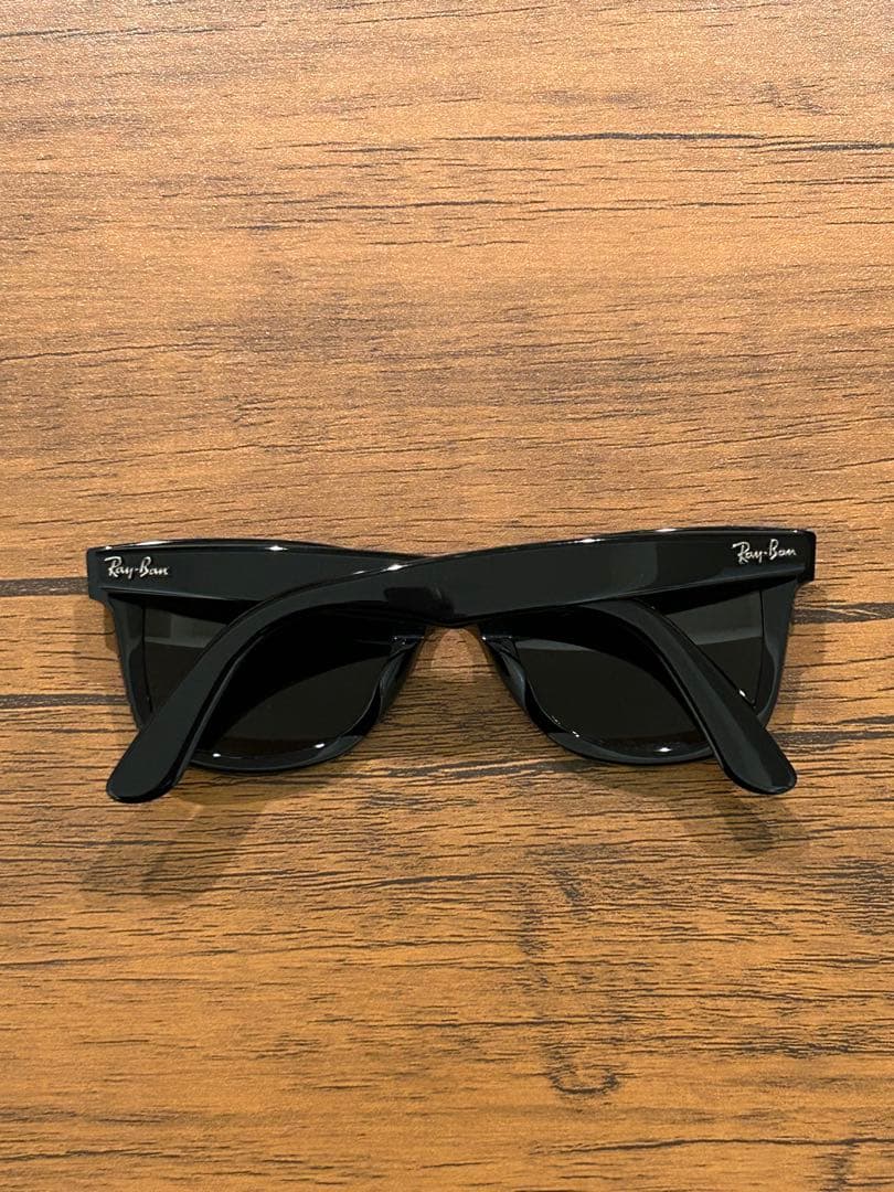 レイバン RayBan サングラス RB2140 F901 52WAYFARER