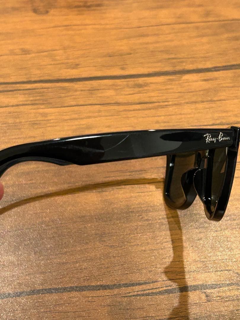 レイバン RayBan サングラス RB2140 F901 52WAYFARER
