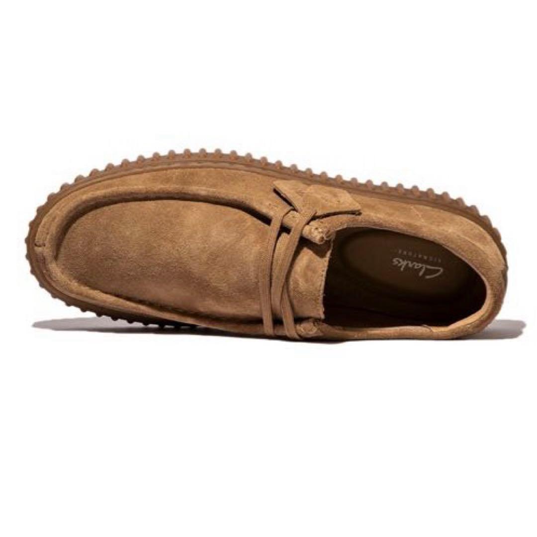 Clarks Torhill Lo（クラークス トーヒルロー） 8.5 26.5