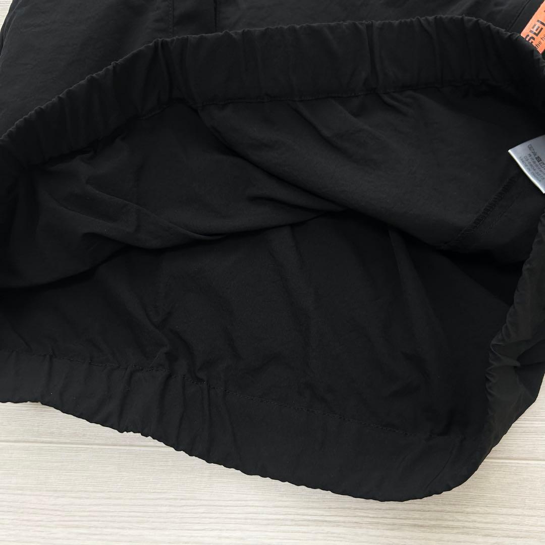 まさ　新品　ラッセルノ　ブルゾン　春夏　プルオーバー　2way ルチャ