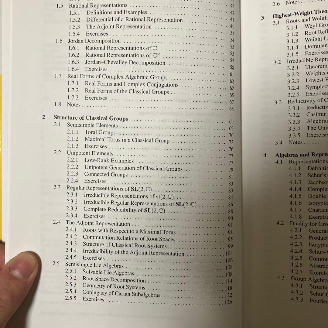 洋書 Symmetry,Representations,and Invariants