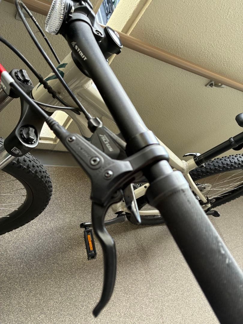 MAX値下げ　 Specialized 29インチ MTB Mサイズ