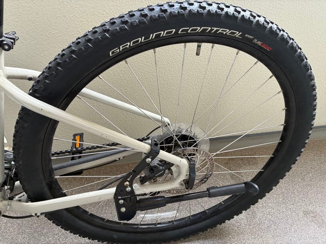 MAX値下げ　 Specialized 29インチ MTB Mサイズ