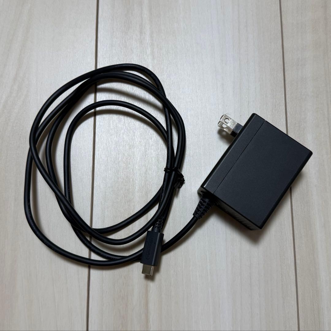 Nintendo Switch Nintendo Switch