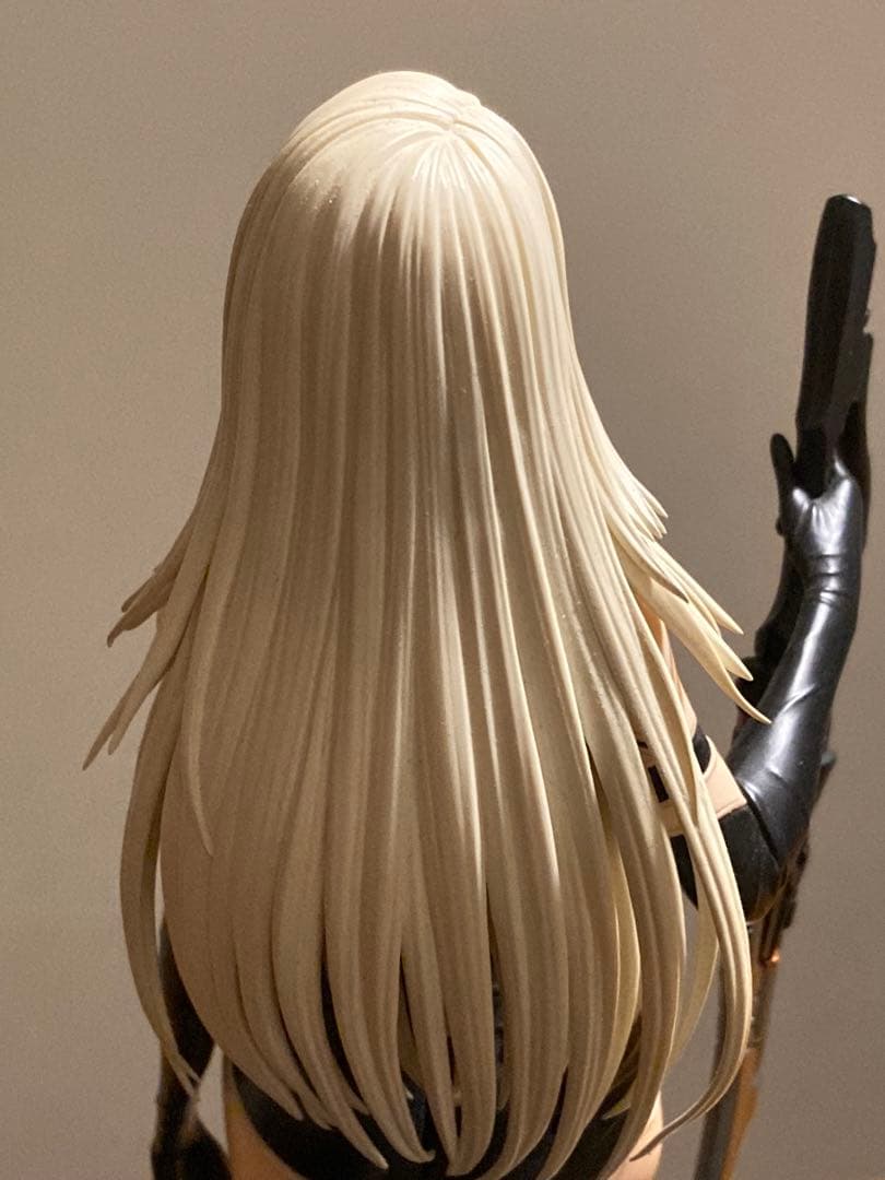 NieR:Automata A2 ヨルハA型二号 DX版 完成品フィギュア