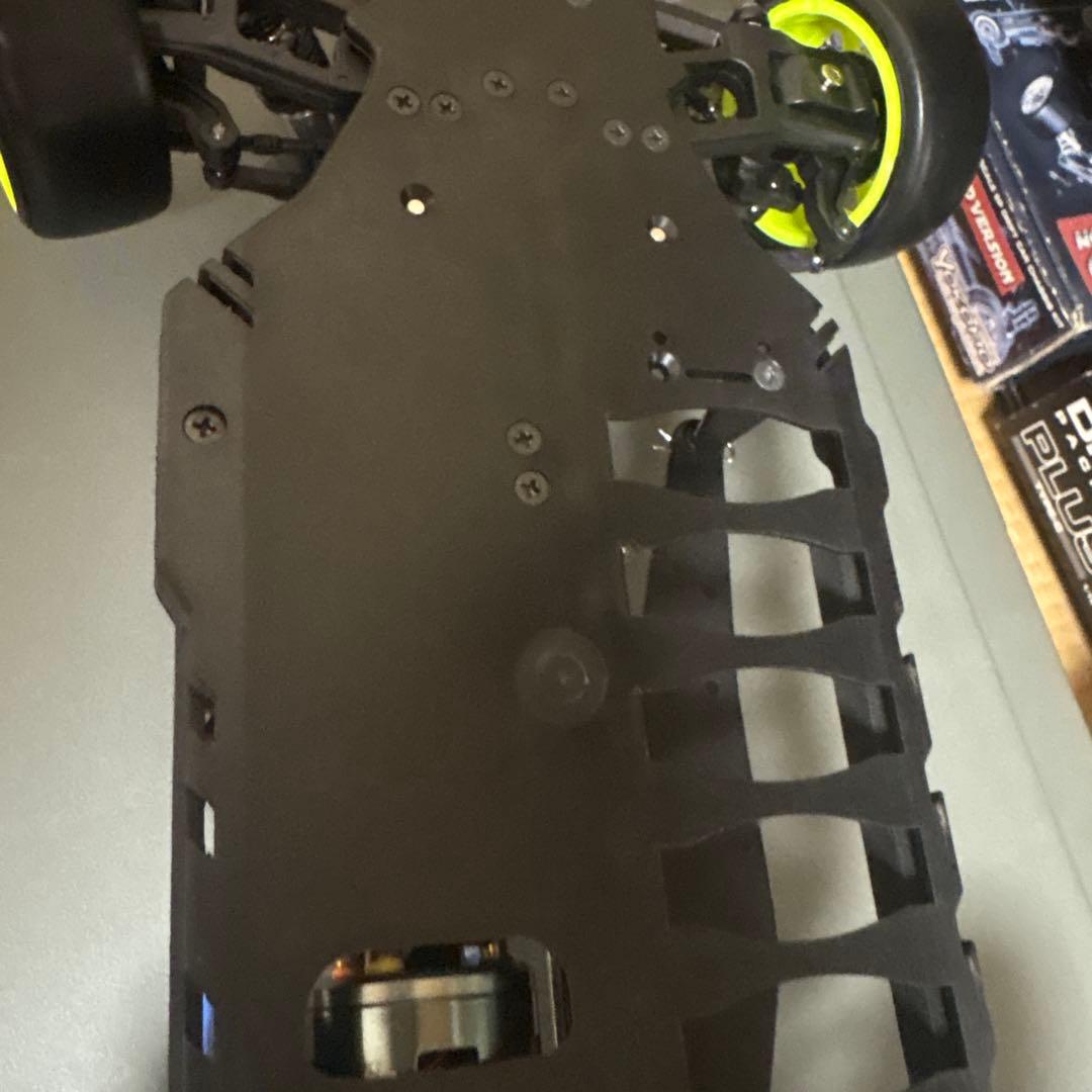 ヨコモ ドリパケ ドリフトパッケージ 86ボディ ブラシレス