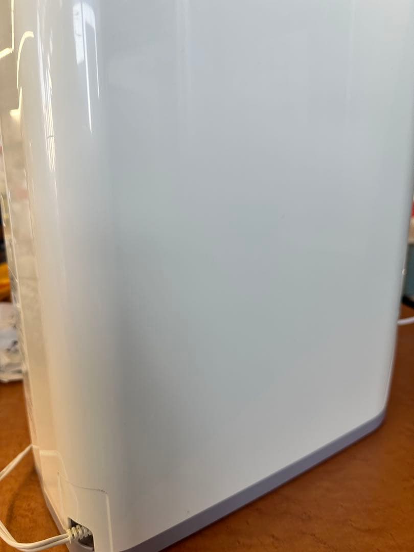 美品 Corona コロナ 衣類乾燥除湿機 CD-S6321