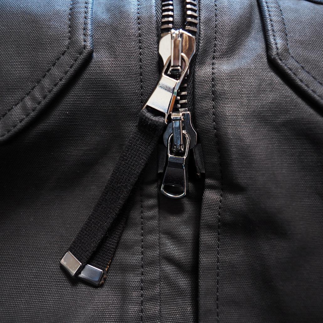 【定価17万円】DIESEL BLACK GOLD W-PARK-ANT