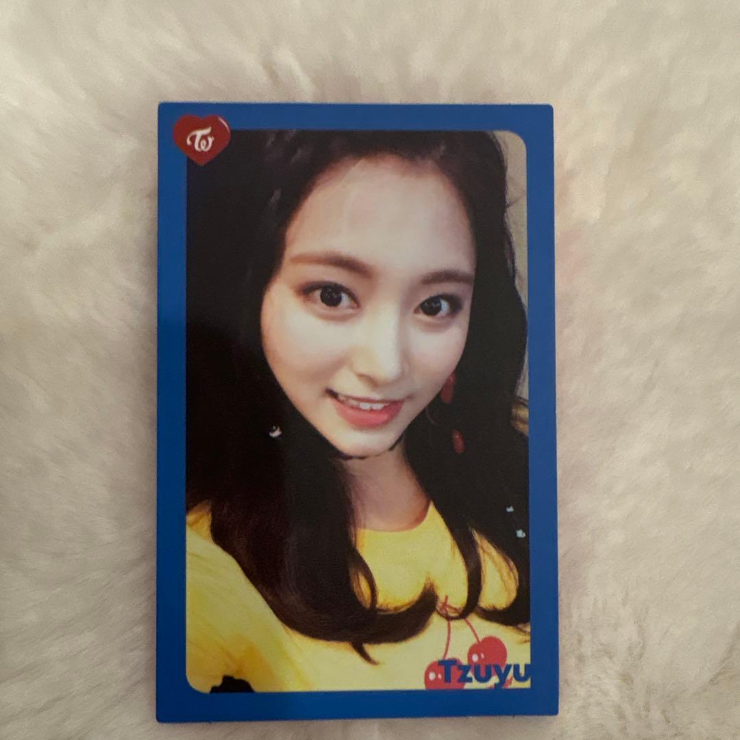TWICE アルバムとグッズセット