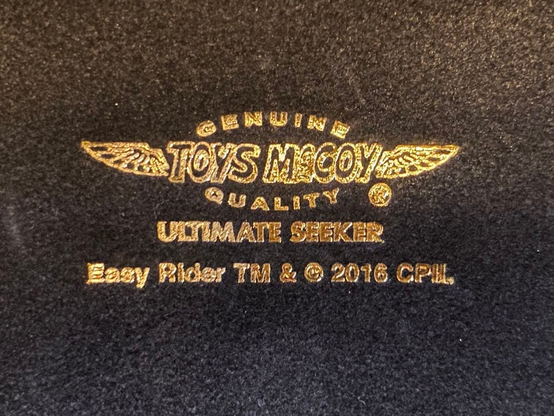 TOYS McCOY /トイズマッコイ EASY RIDER サングラス