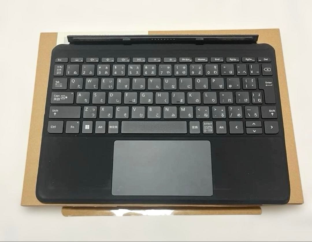 Microsoft Surface Go3　タブレットPC　Office有り