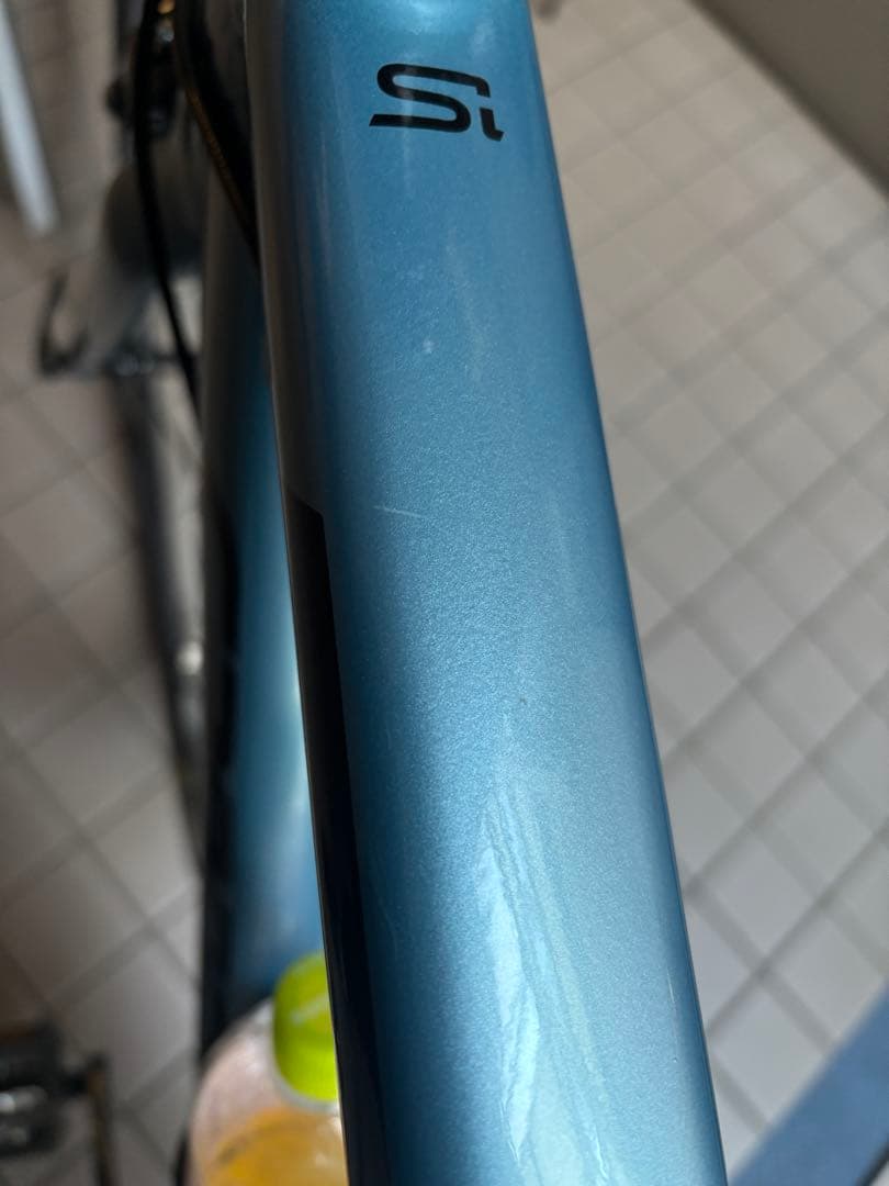cannondale (キャノンデール) CAAD OPTIMO Tiagra