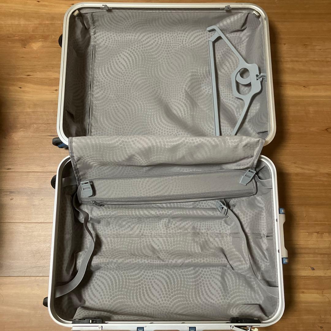 よ*だ様 Samsonite スーツケース　鍵付き