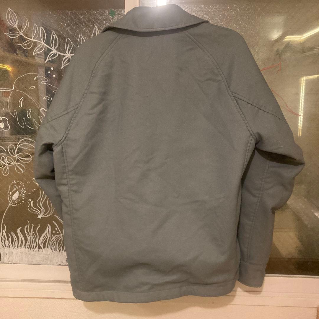 ジャケット・アウター nonnative COACH JACKET GORE-TEX INFINIUM