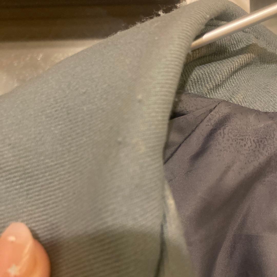 ジャケット・アウター nonnative COACH JACKET GORE-TEX INFINIUM
