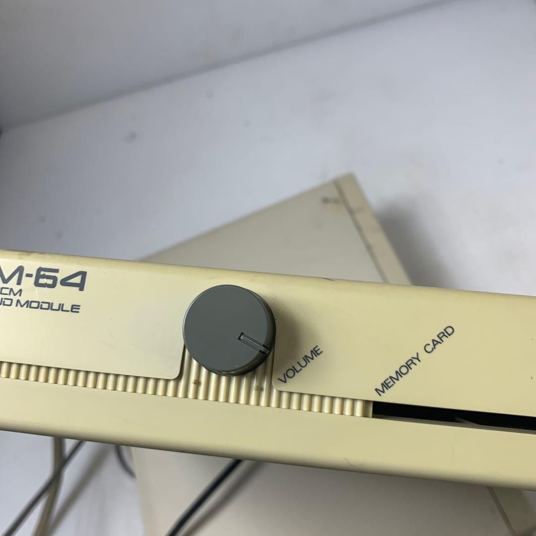希少レア美品、NEC PC-9801U デスクトップPC セットジャンク品