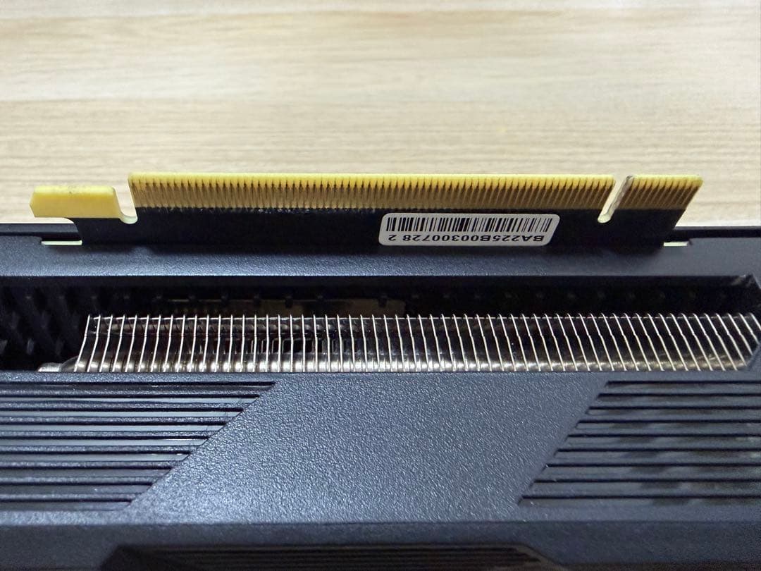 グラフィックボード・グラボ・ビデオカード PALIT GeForce RTX 3070 GamingPro 8GB LHR