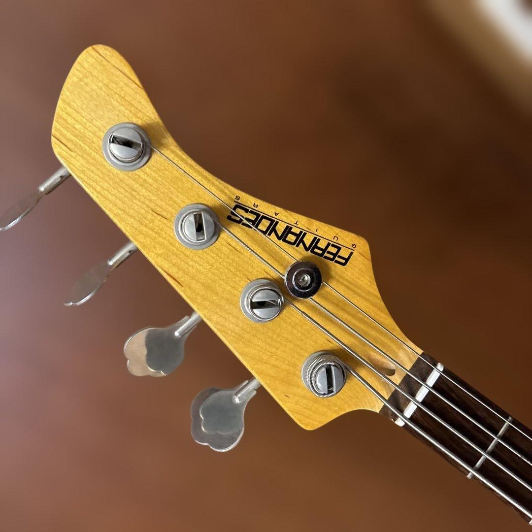 フェルナンデス　RJB-380