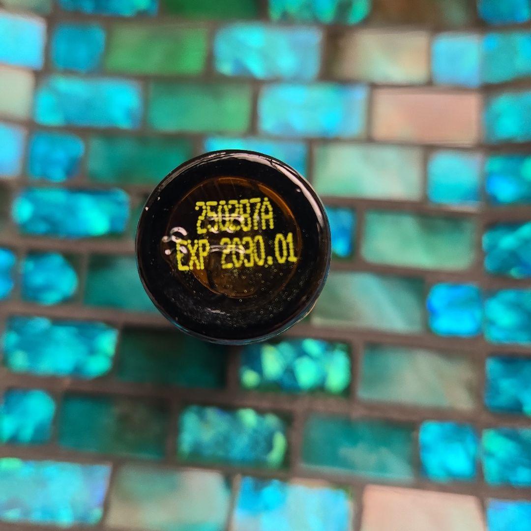 doTERRA ドテラ精油　5mL 4本セット