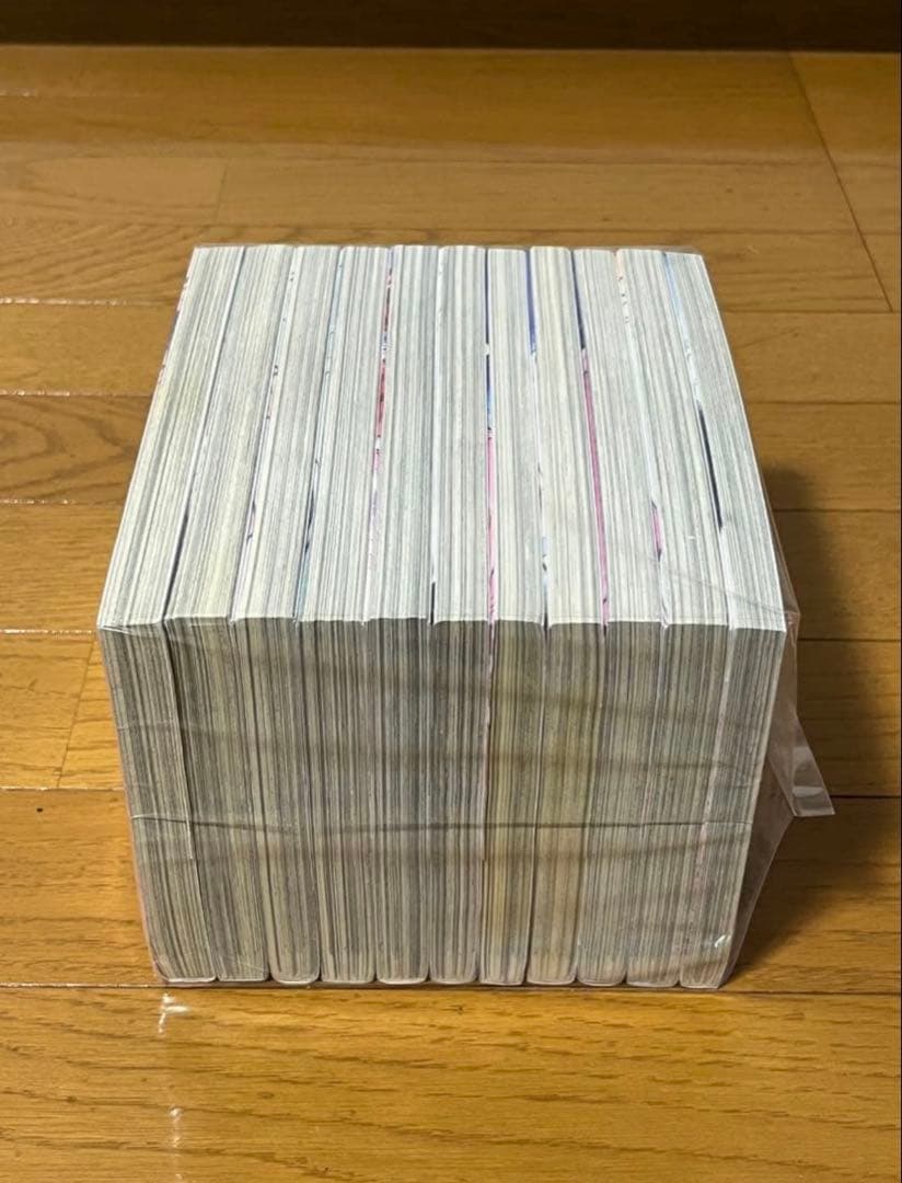 ハッピーシュガーライフ　 1〜11巻　全巻セット