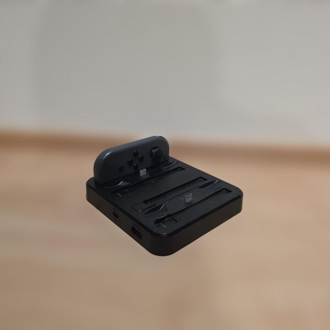 Nintendo Switchセット