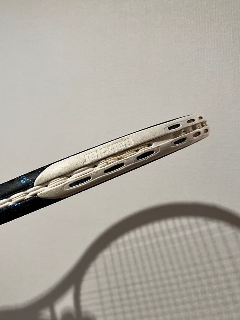 BabolaT バボラ PURE DRIVE LITE ピュアドライブ 硬式