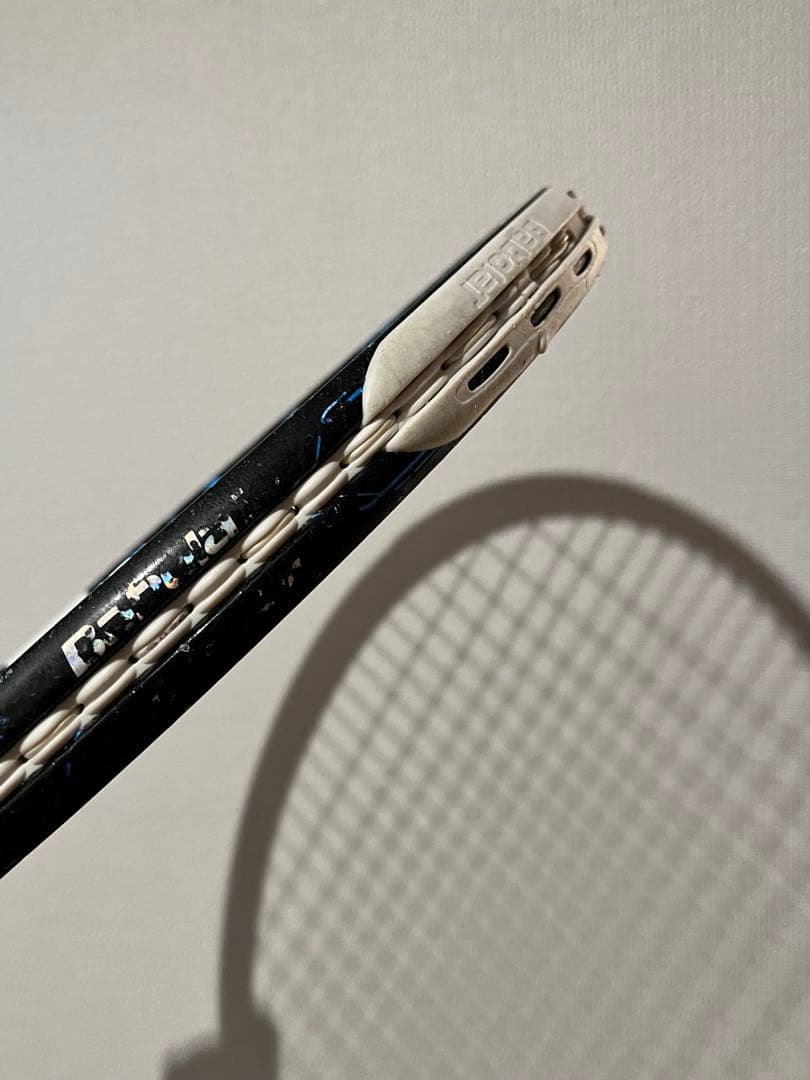 BabolaT バボラ PURE DRIVE LITE ピュアドライブ 硬式