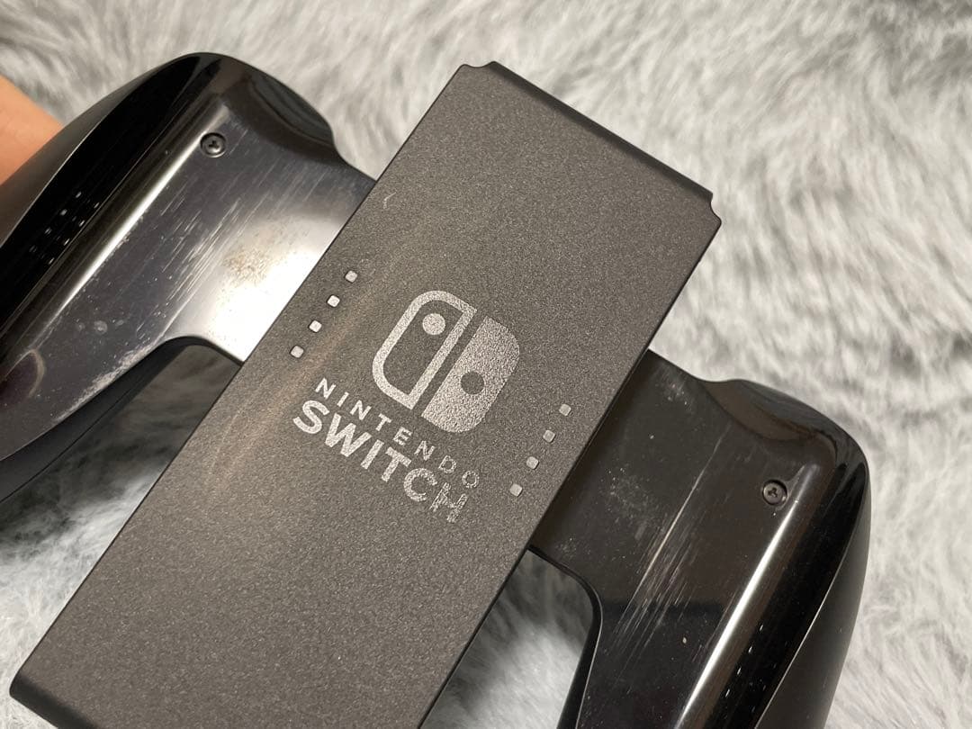 Nintendo Switch 本体 初期型 おまけ付き