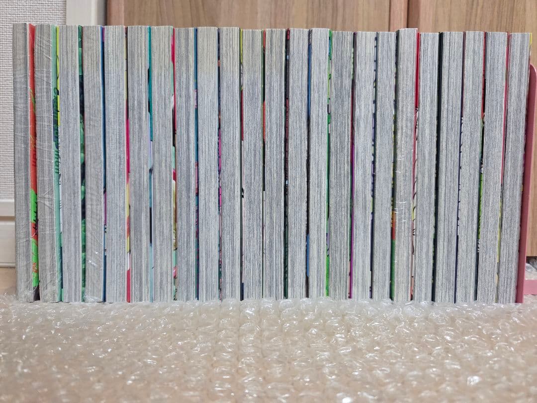チェンソーマン1~23巻　全巻セット　新品4冊