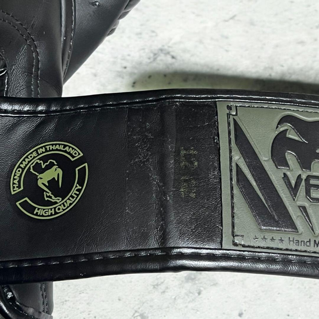 VENUM ELITE ボクシンググローブ　グローブ ボクシング 12oz