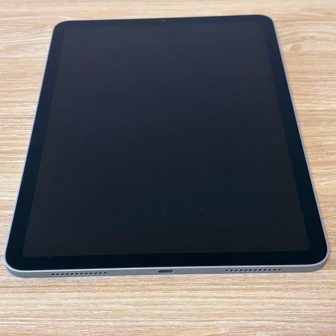 【付属品付き】iPad Air 第4世代 Wi-Fiモデル 64GB