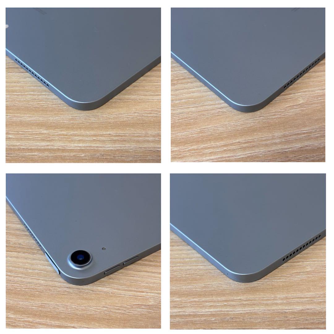 【付属品付き】iPad Air 第4世代 Wi-Fiモデル 64GB