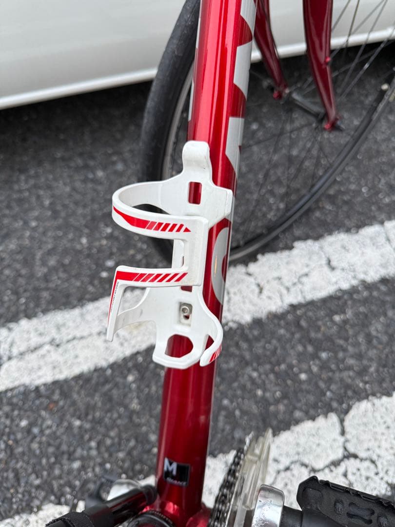 引取り希望GIANT ESCAPE R3 クロスバイク 美品 良好 室内保管