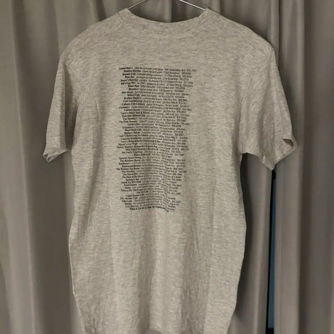 トップス New York City Tee M