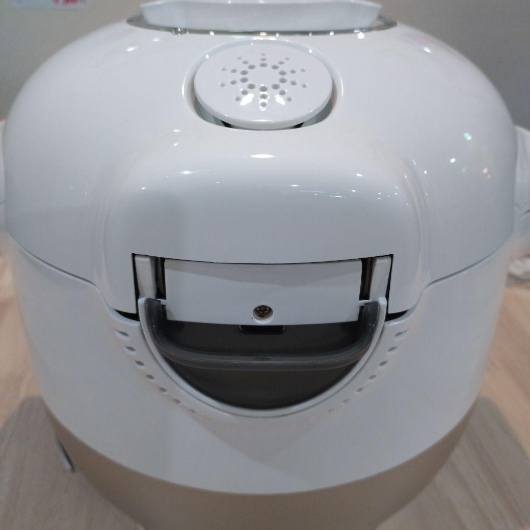 T-fal Cook4me 電気圧力鍋CY874