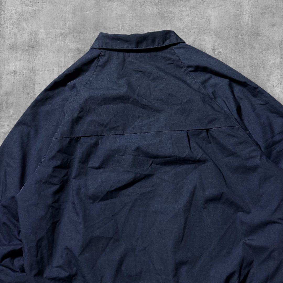 イェーイ2491古着60年代TOWNCRAFTハリントンジャケットCONM