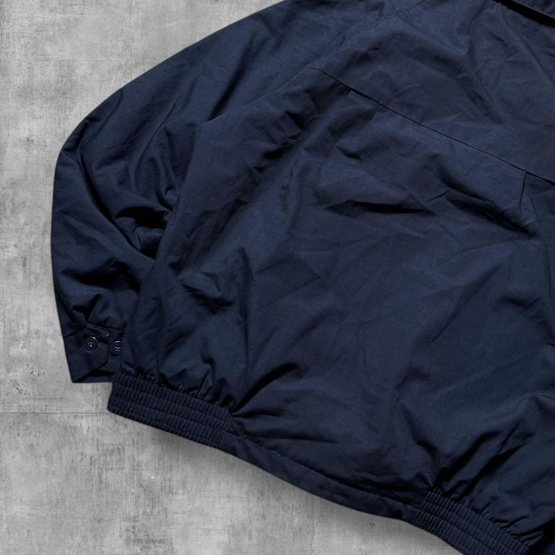 イェーイ2491古着60年代TOWNCRAFTハリントンジャケットCONM