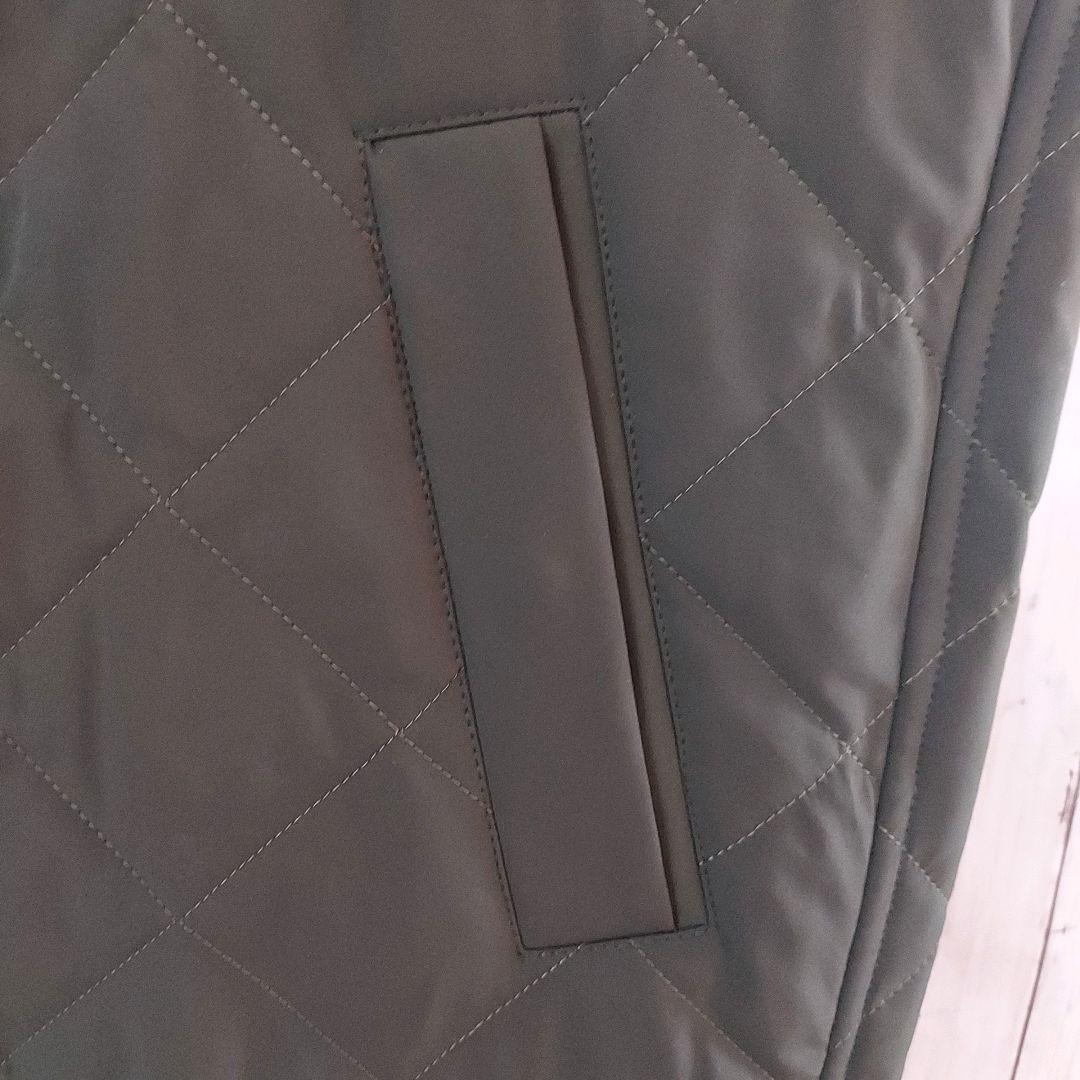 【ポールアンドシャーク】美品 イタリア製 タイフーン20000 ベスト XL 緑