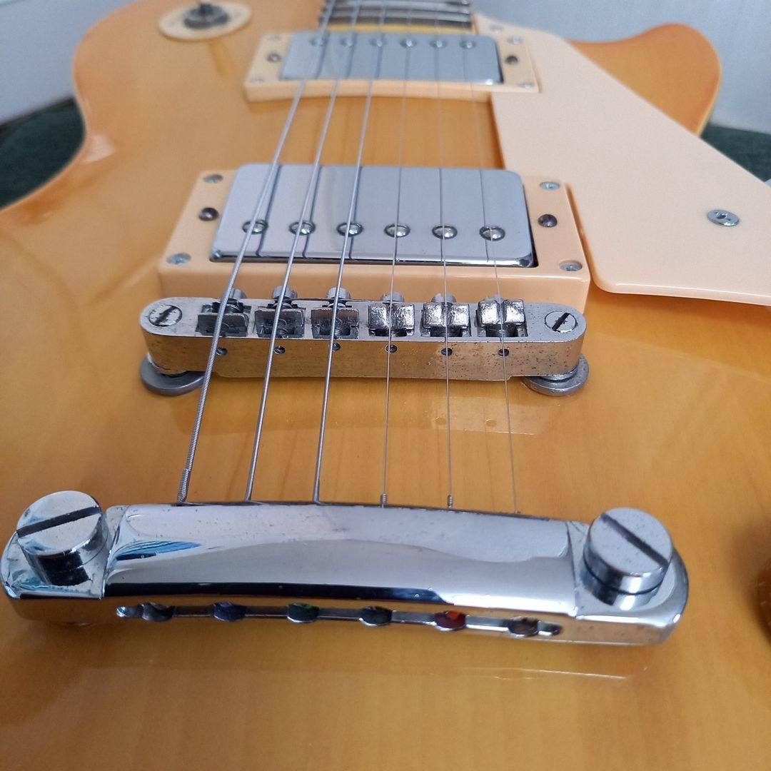 『美品』Maison Les Paul LP―28 メイソン　レスポ―ルタイプ