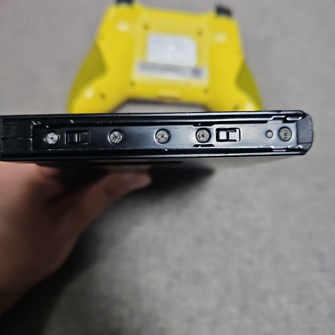 ジャンク品！Nintendo Switch