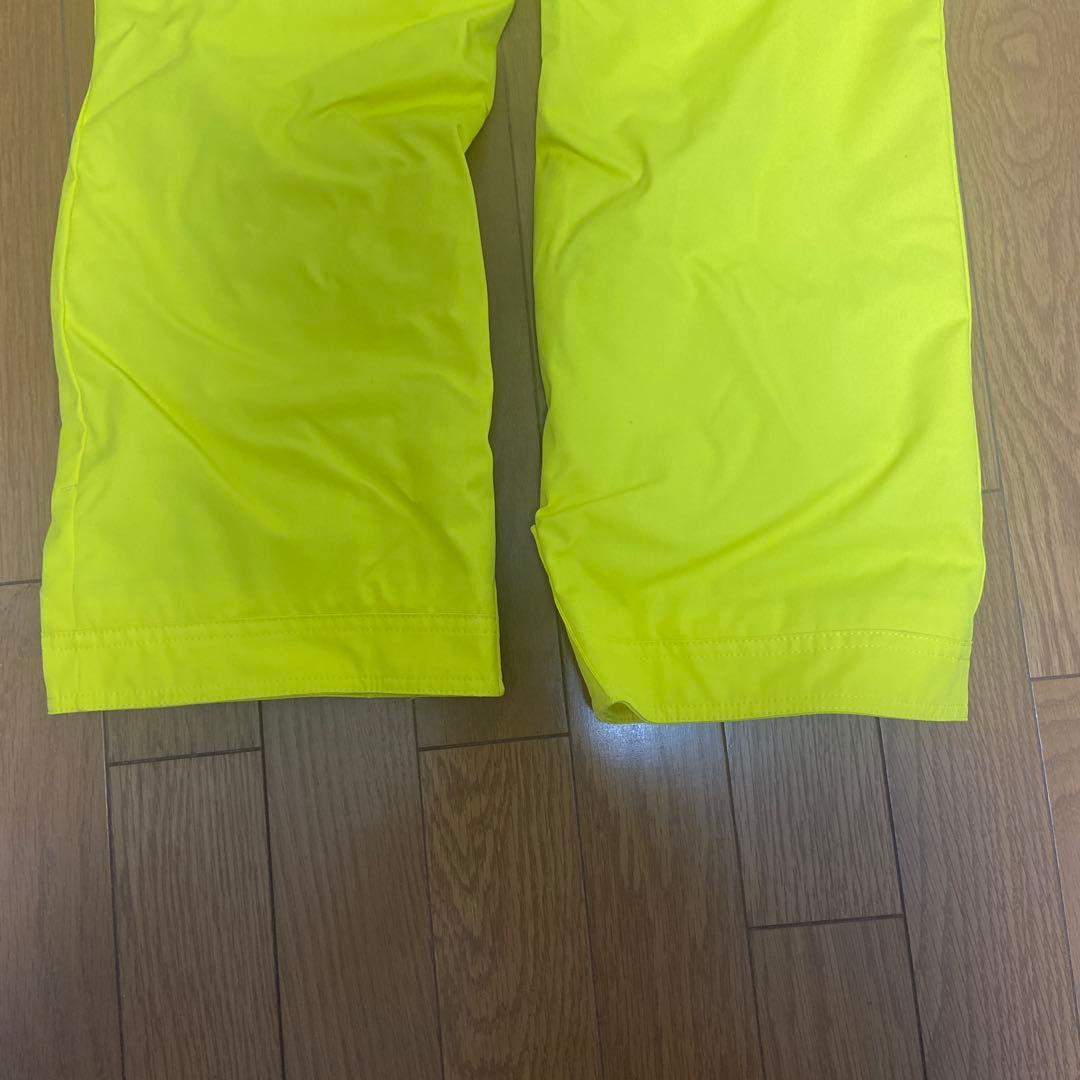 DESCENTE スキーウェア上下セット130 値引き　新春価格