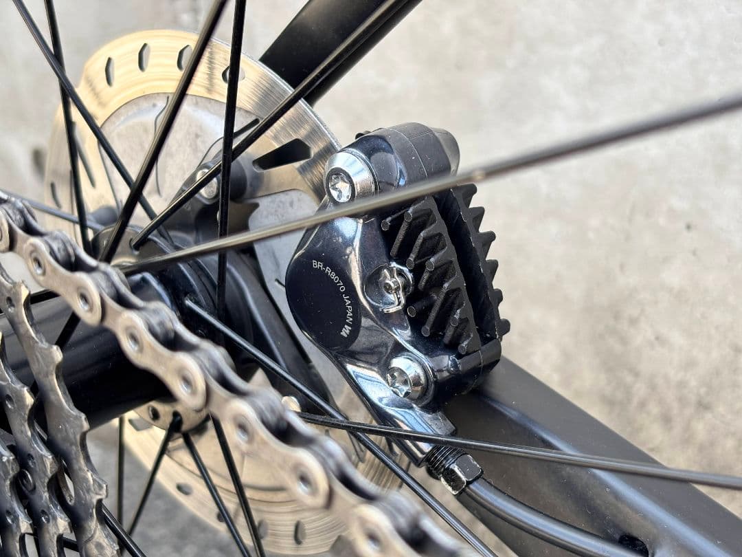 か*こ様 MERIDA REACT 4000 XS(50)サイズ ULTEGRA