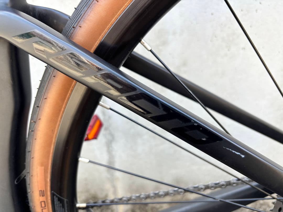か*こ様 MERIDA REACT 4000 XS(50)サイズ ULTEGRA