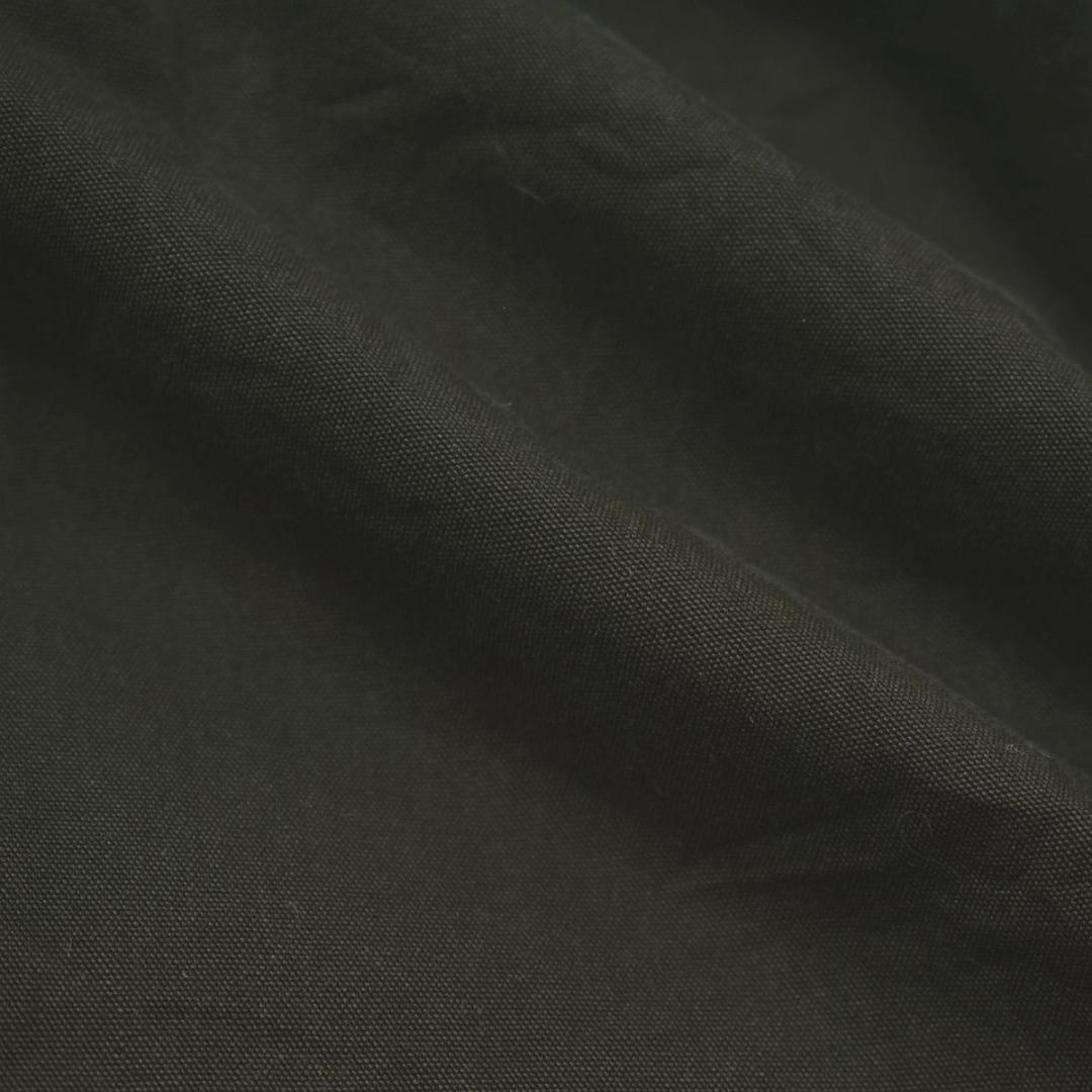 マーガレットハウエル MHL. フーデッド モッズコート 中綿ライナー付き M