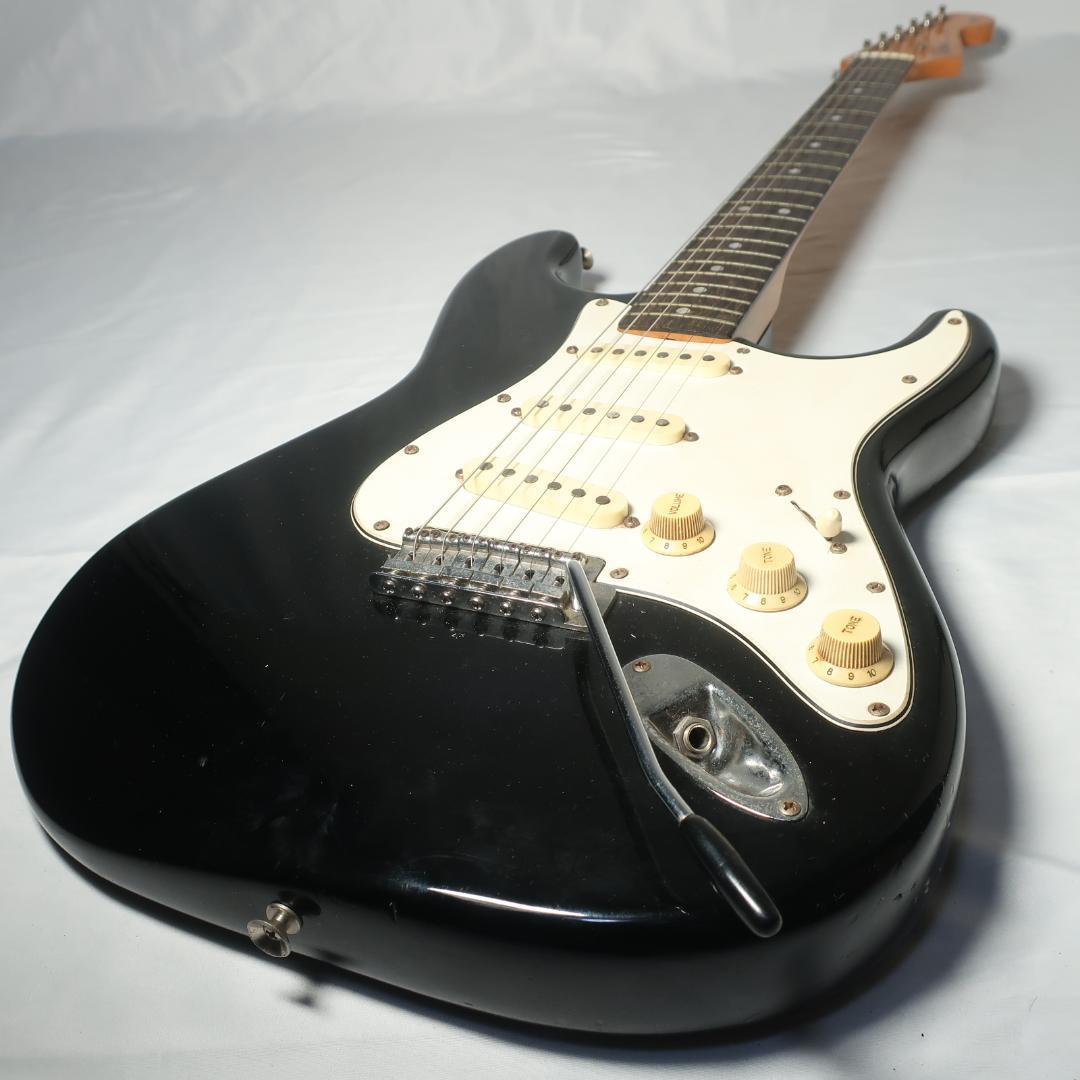 Tokai LIMITED EDITION STタイプ ギター レザーケース付