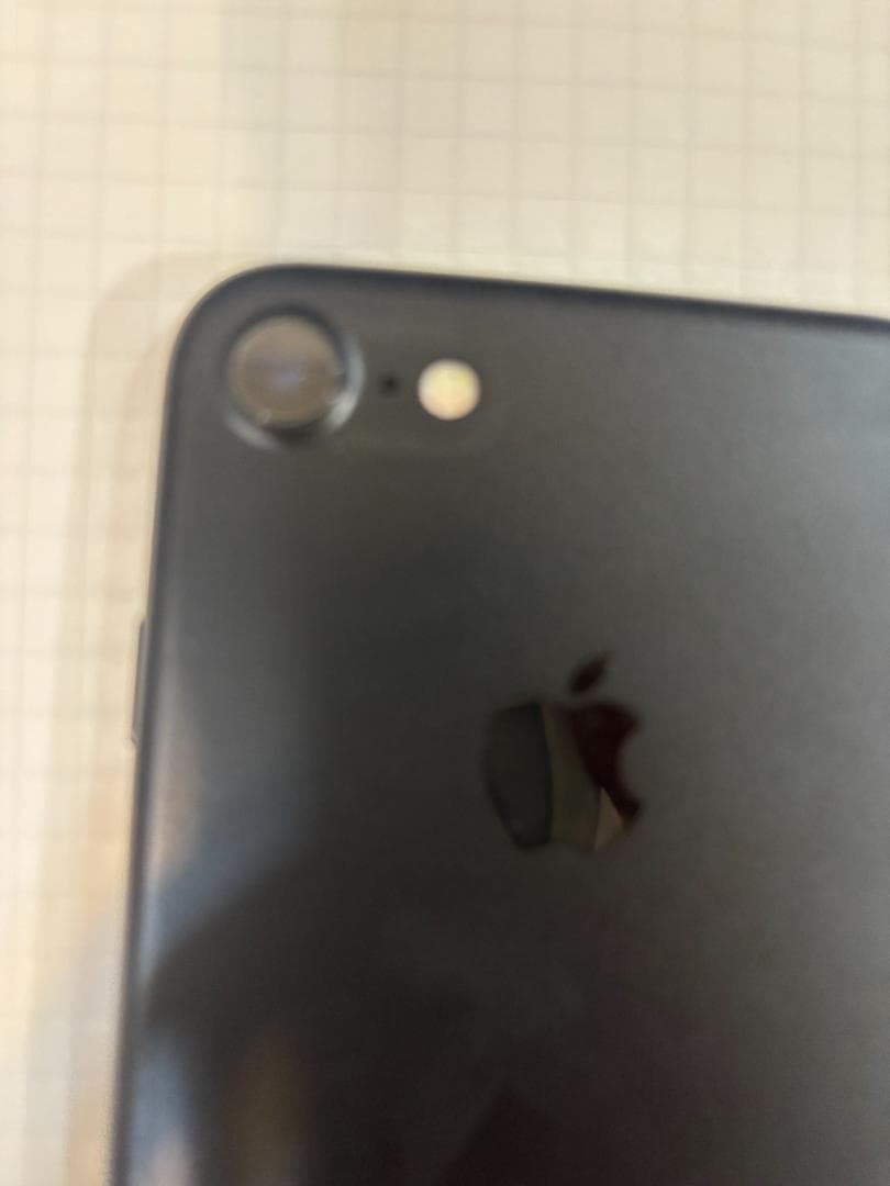 iPhone 7 Plus 128GB SIMロックあり