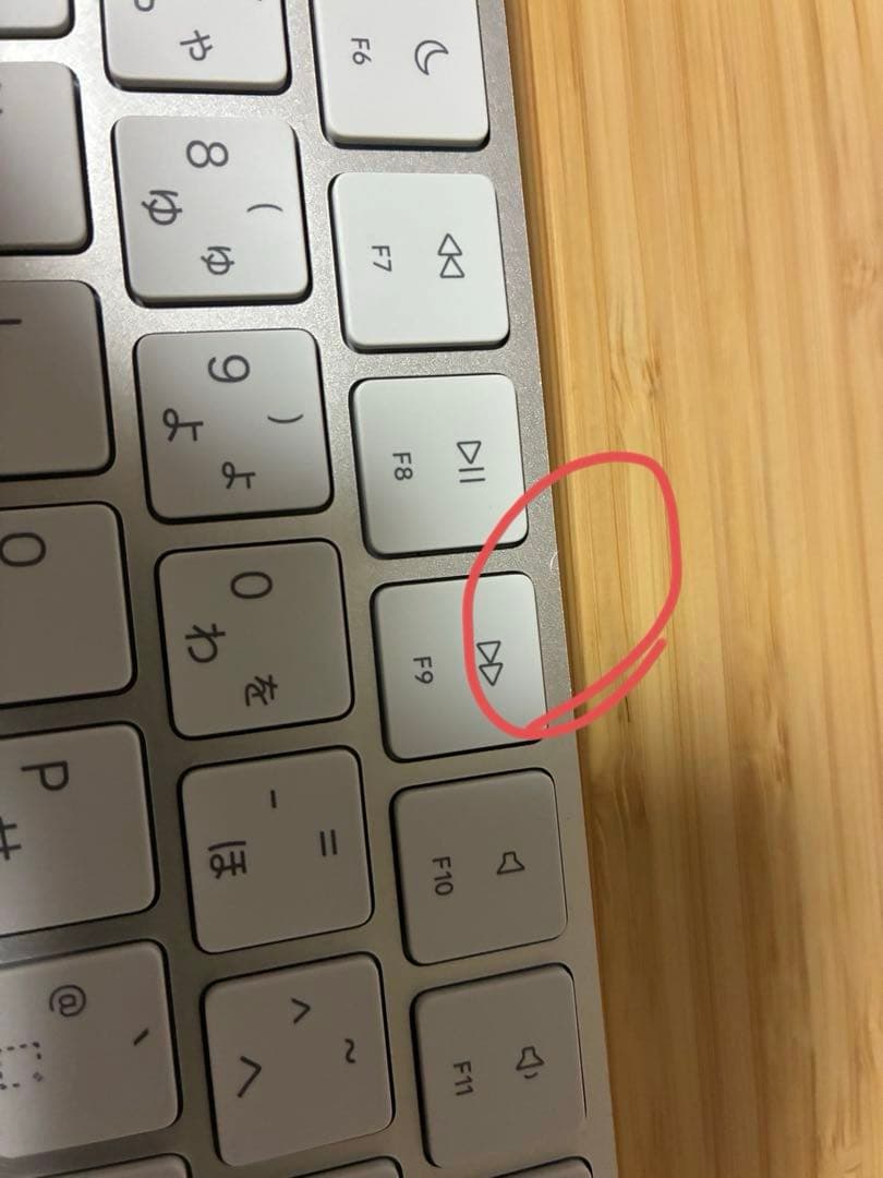 【Vesa専用】iMac M1 16GB 512GB シルバー