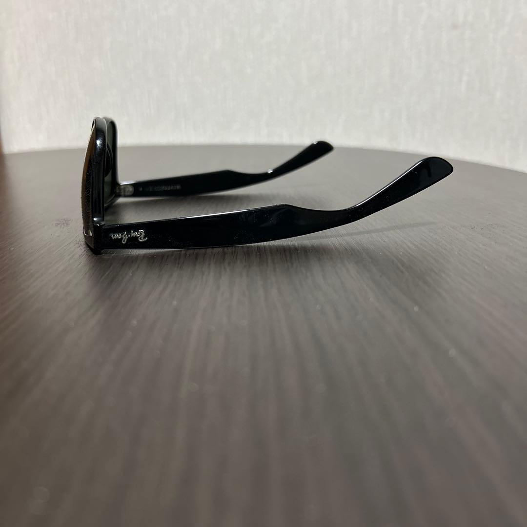 【希少・極美品】ボシュロム社製 レイバン ウェイファーラーⅡ B&L USA製